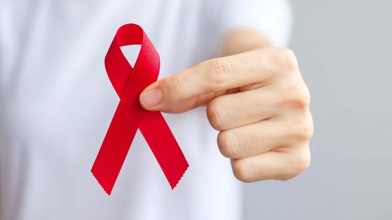 Dia mundial de luta contra a AIDS, o que eu preciso saber?